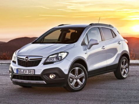 Mokka, J13, 2012–2015