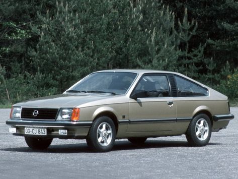 Monza, A2, 1978–1983