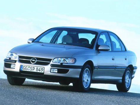 Omega, B1, 1994–1999