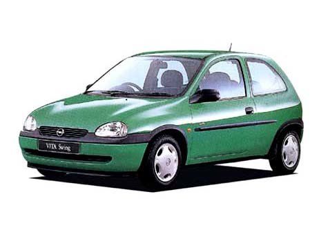 Vita, 1997–2001