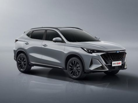 X5 Plus