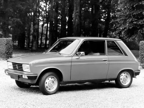 104, 1974–1976