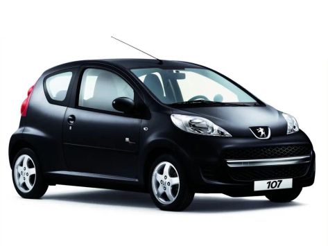 107, 2009–2012