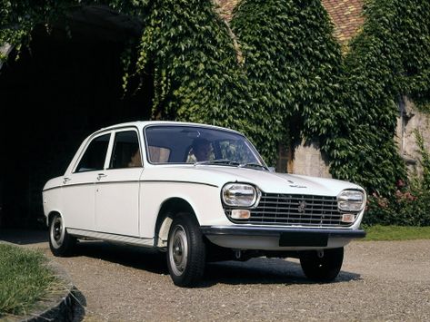 204, 1965–1976