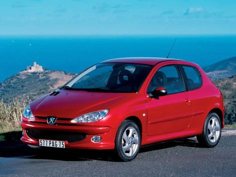 206, T12, 2003–2009