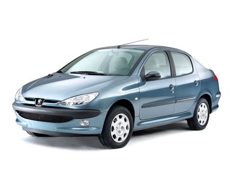 206, T12, 2005–2012