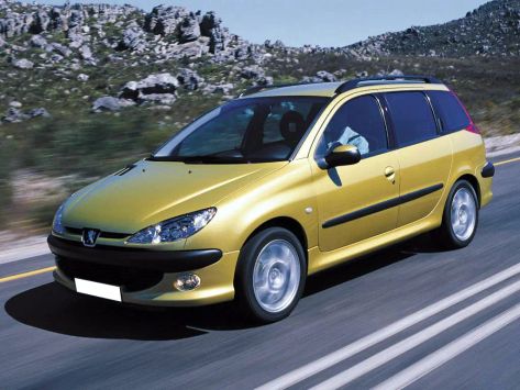 206, T12, 2002–2006