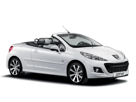 207, 2009–2015