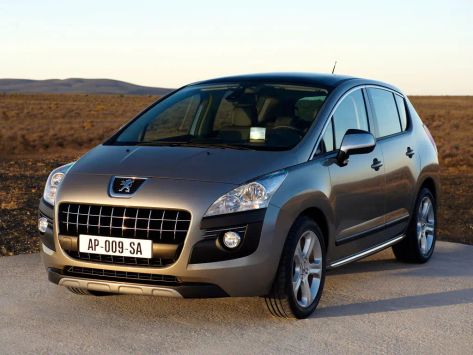 3008, 2010–2013