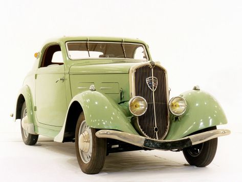 301, 1932–1936