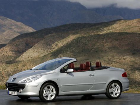 307, 2005–2008
