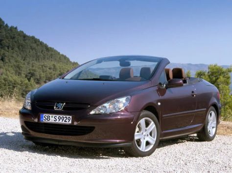 307, 2003–2005