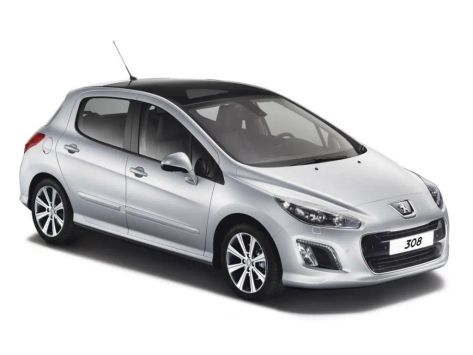 308, T7, 2011–2014