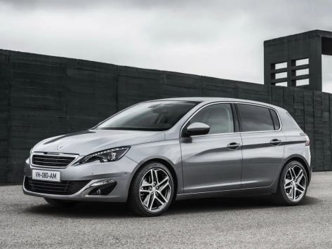 308, T9, 2013–2017
