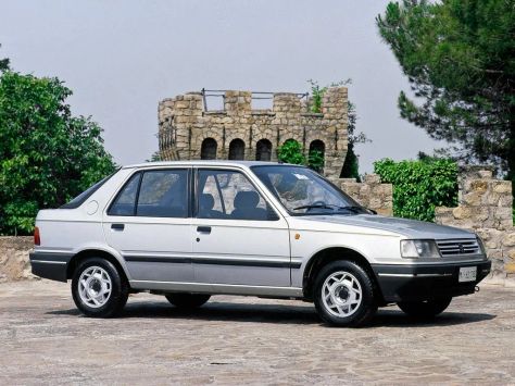 309, 10A, 1987–1989