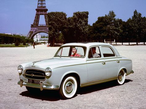 403, 1955–1967