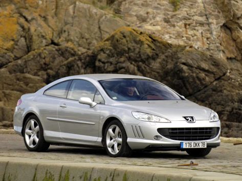 407, 2005–2008