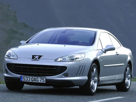 407, 2005–2009