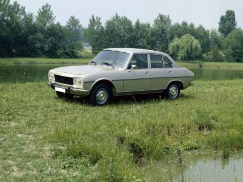 504, 1968–1983