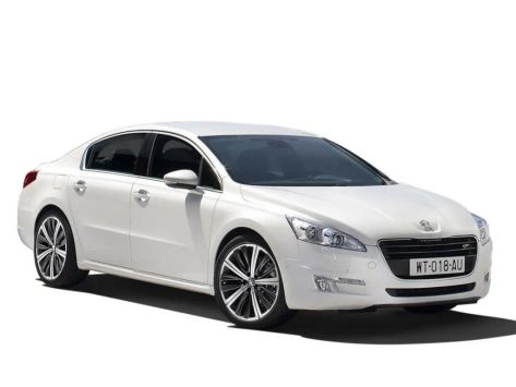 508, 2011–2014