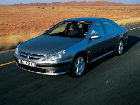 607, 9D, 1999–2004