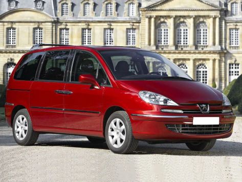 807, 2008–2014