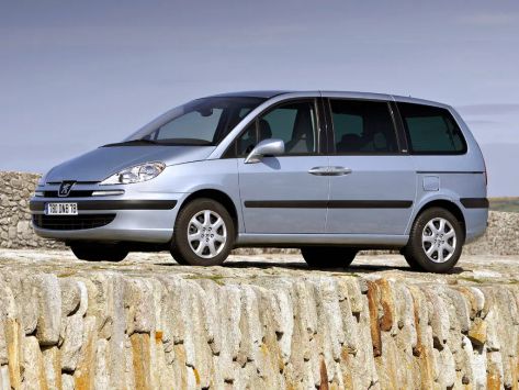 807, 2002–2008