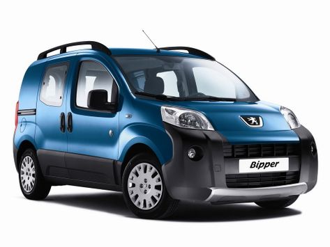 Bipper, 2008–2014