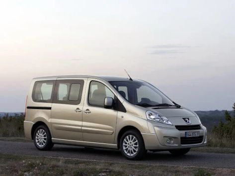 Expert, G9, 2007–2013