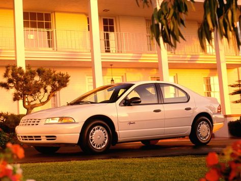 Breeze, 1995–2000
