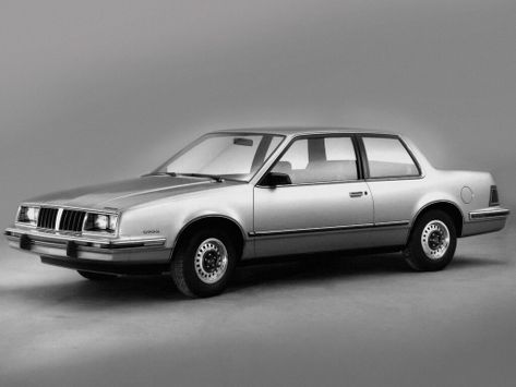 6000, 2A, 1982–1984