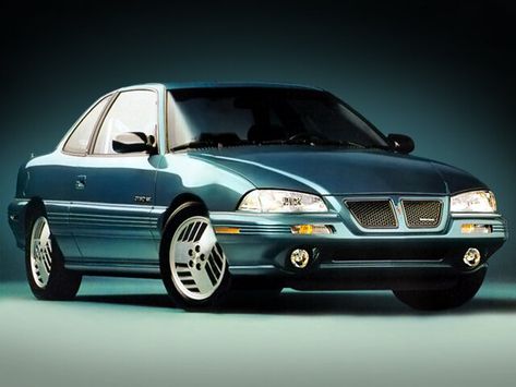 Grand Am, 1991–1995