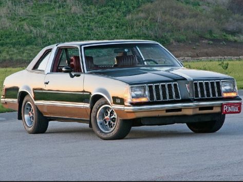 Grand Am, 1977–1979