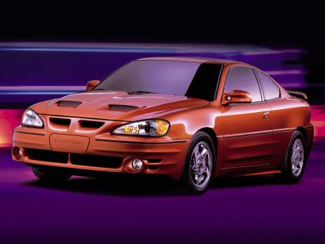 Grand Am, 1998–2005