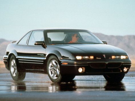 Grand Prix, 1993–1996