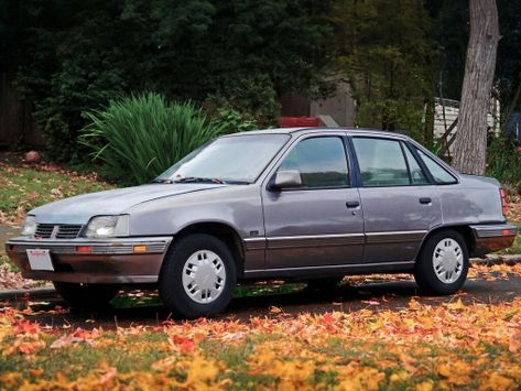 Lemans, 1986–1992