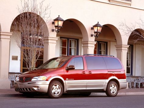 Montana, 1997–2004