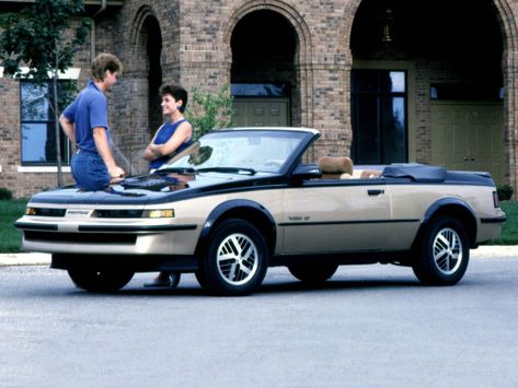 Sunbird, 1982–1988