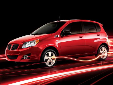 Wave, T250, 2008–2009