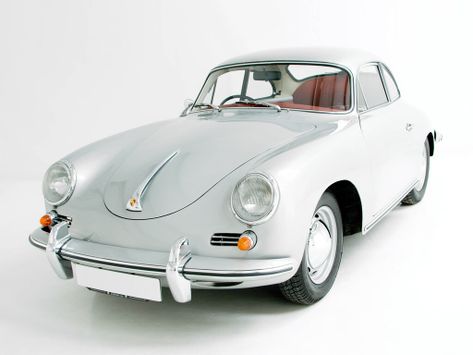 356, T5, 1959–1962