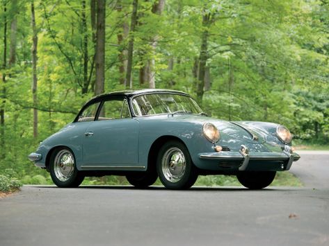 356, T5, 1961–1962