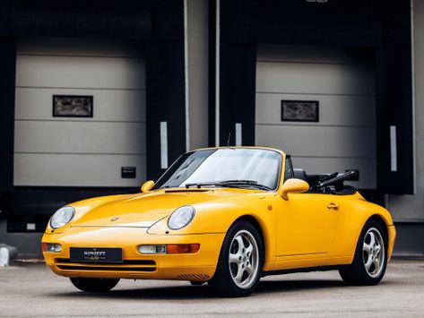 911, 993, 1994–1998
