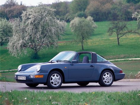 911, 964, 1989–1993