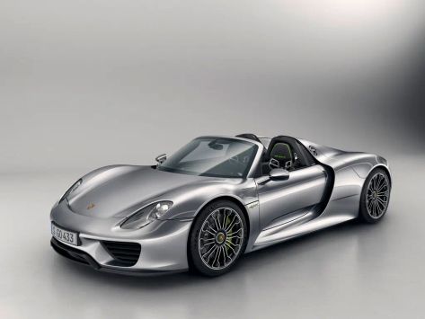 918, 2010–2015