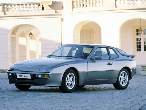 944, 1985–1991