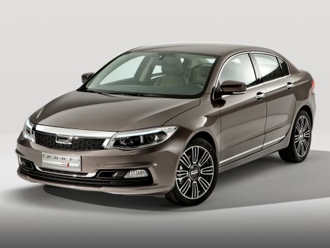 3, 2013–2020