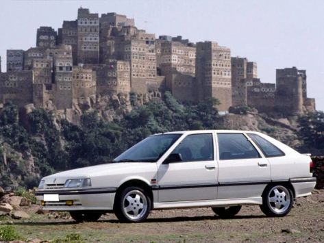 21, B48, 1989–1994