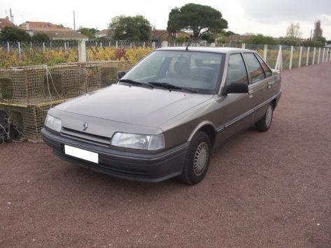 21, B48, 1989–1993
