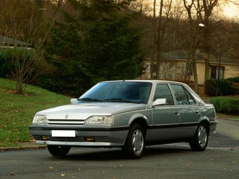25, R25, 1988–1992