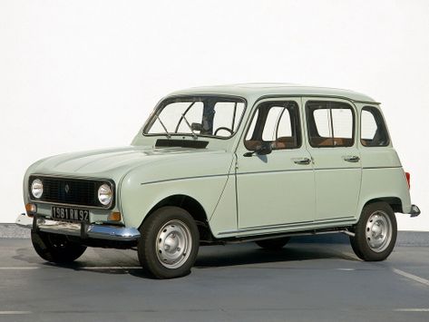 4, 1974–1994